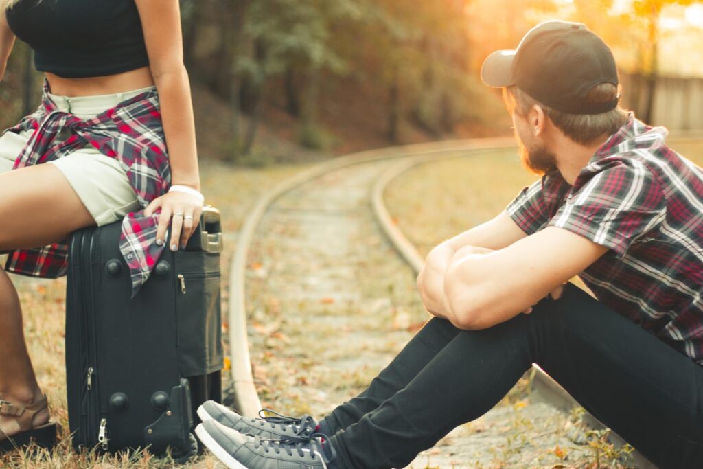 10 przekonań, które niszczą związek